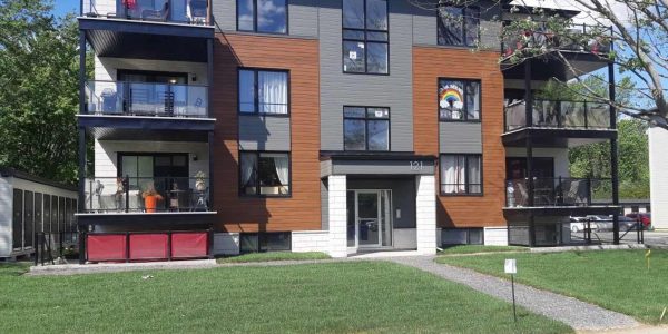 Domaine de la Marina - Appartements à louer à St-Zotique