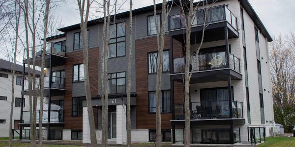 Domaine de la Marina - Appartements à louer à St-Zotique