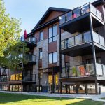 Hâvre Ste-Marie - Valleyfield - Appartements à louer