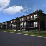Appartements à louer - Projet Charles-Larocque à St-Louis-de-Gonzague