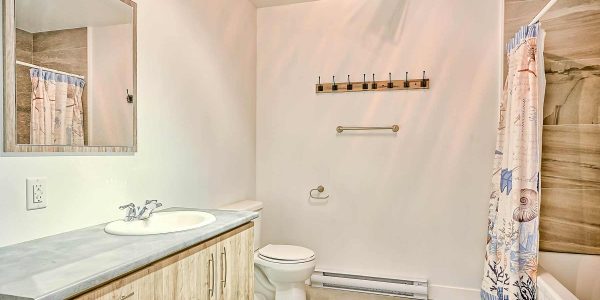 Carrefour 530 - Appartements à louer à Valleyfield