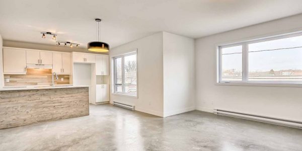 Appartement à louer 5e Avenue, L'Île-Perrot